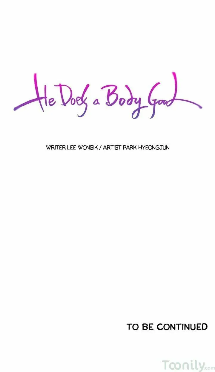 Read Sweet Guy chapter 70 image 40 on Lezhin