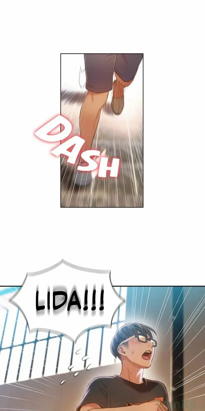 Read Sweet Guy chapter 70 image 6 on Lezhin