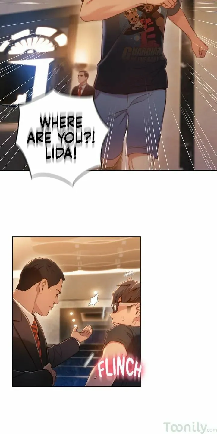 Read Sweet Guy chapter 70 image 7 on Lezhin