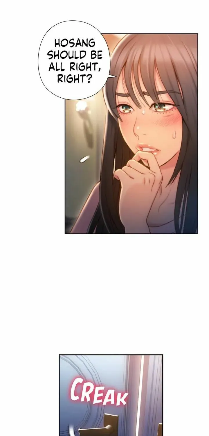 Read Sweet Guy chapter 71 image 12 on Lezhin