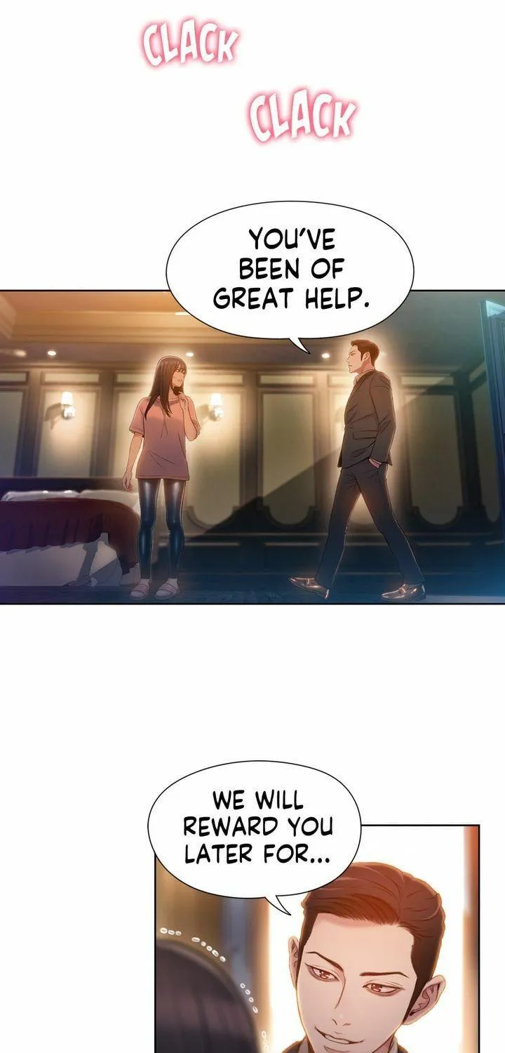Read Sweet Guy chapter 71 image 16 on Lezhin