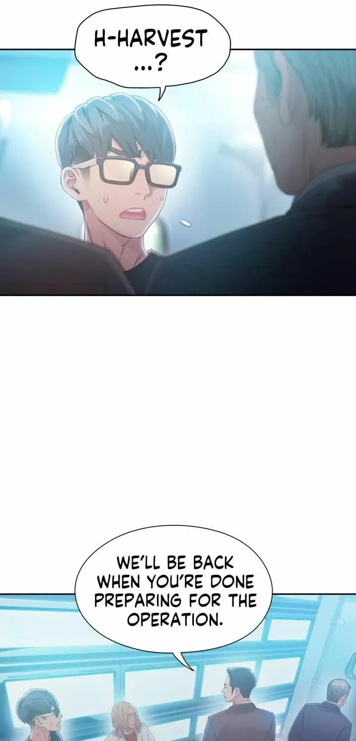 Read Sweet Guy chapter 71 image 2 on Lezhin