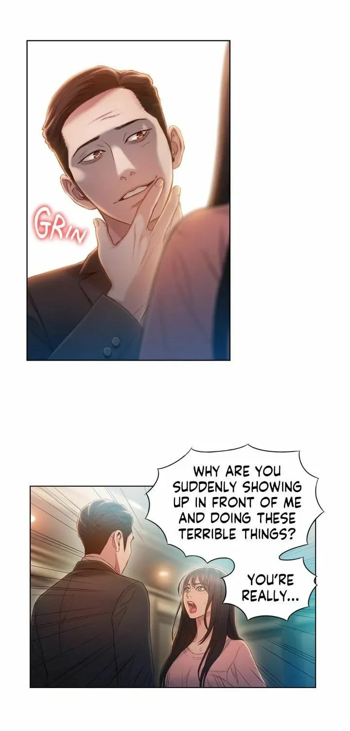Read Sweet Guy chapter 71 image 20 on Lezhin