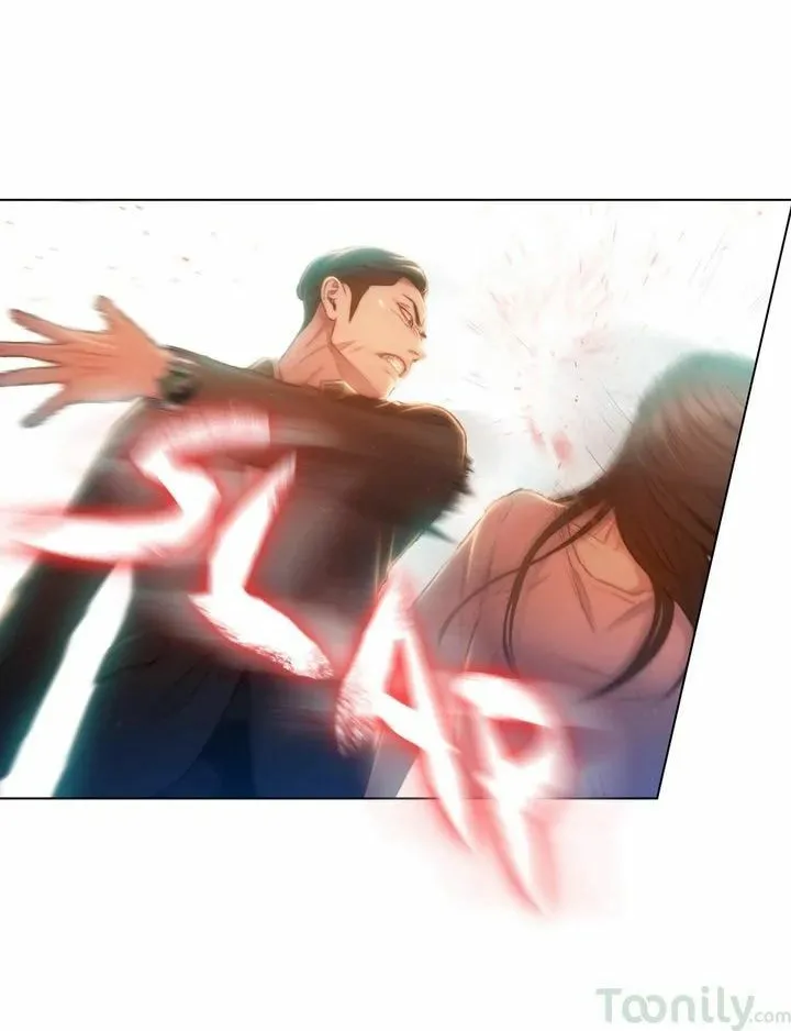 Read Sweet Guy chapter 71 image 21 on Lezhin