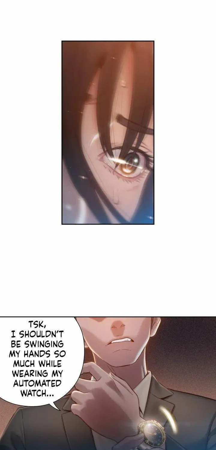 Read Sweet Guy chapter 71 image 22 on Lezhin
