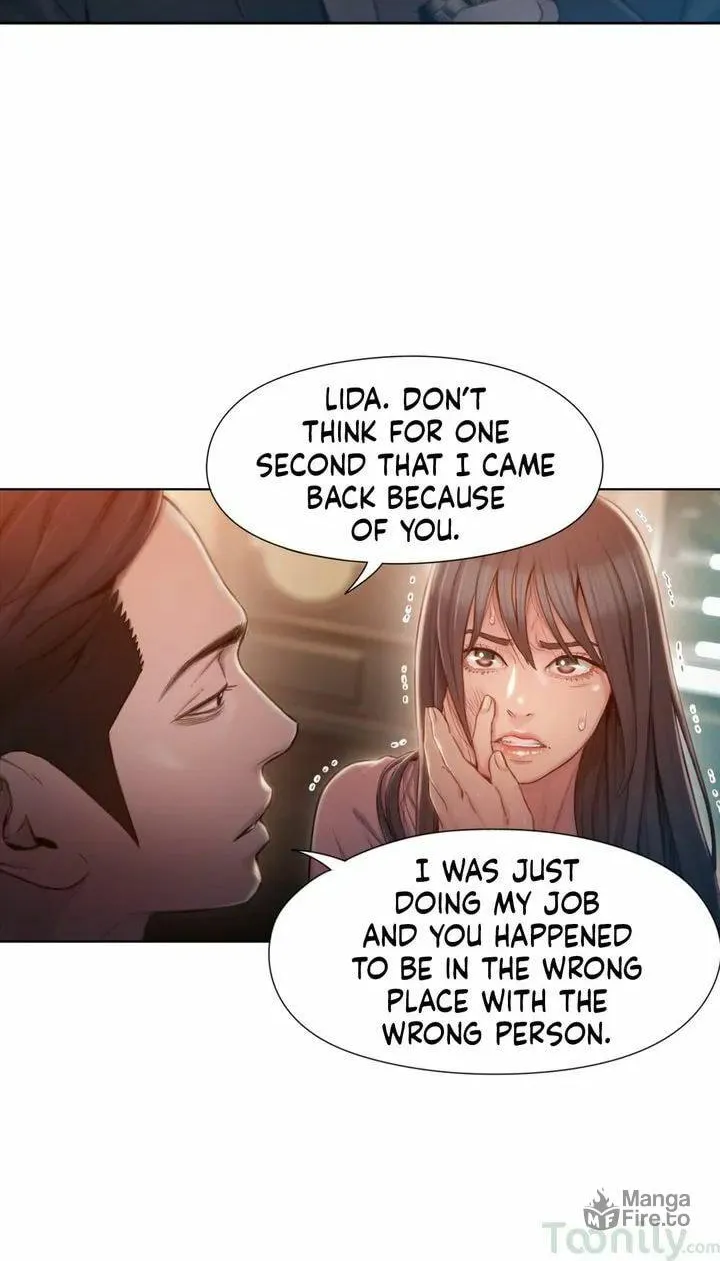Read Sweet Guy chapter 71 image 23 on Lezhin