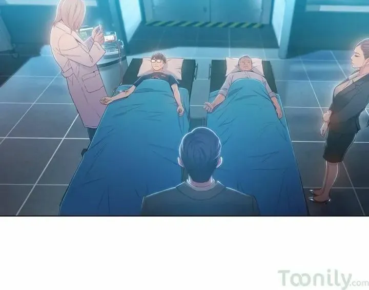 Read Sweet Guy chapter 71 image 27 on Lezhin