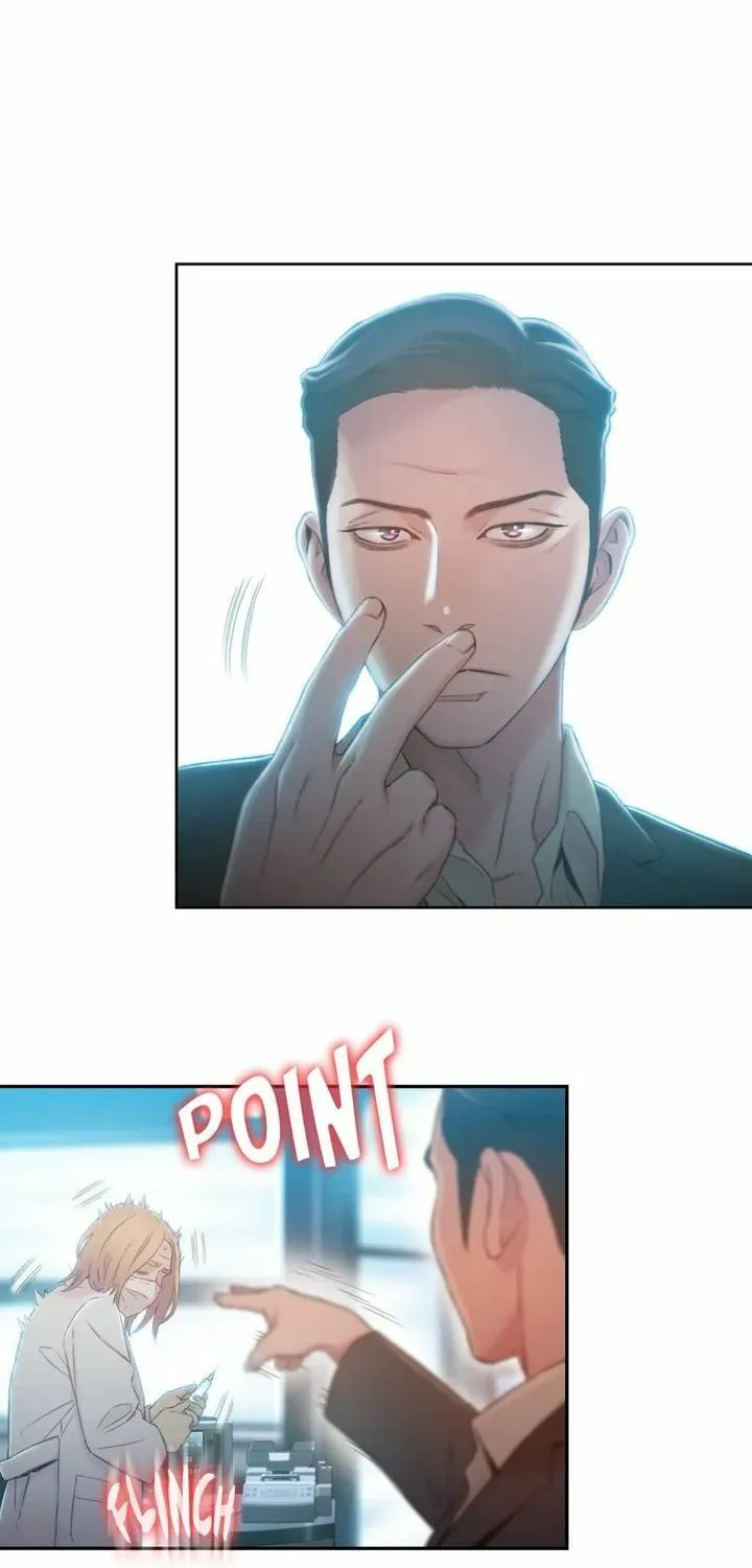 Read Sweet Guy chapter 71 image 30 on Lezhin