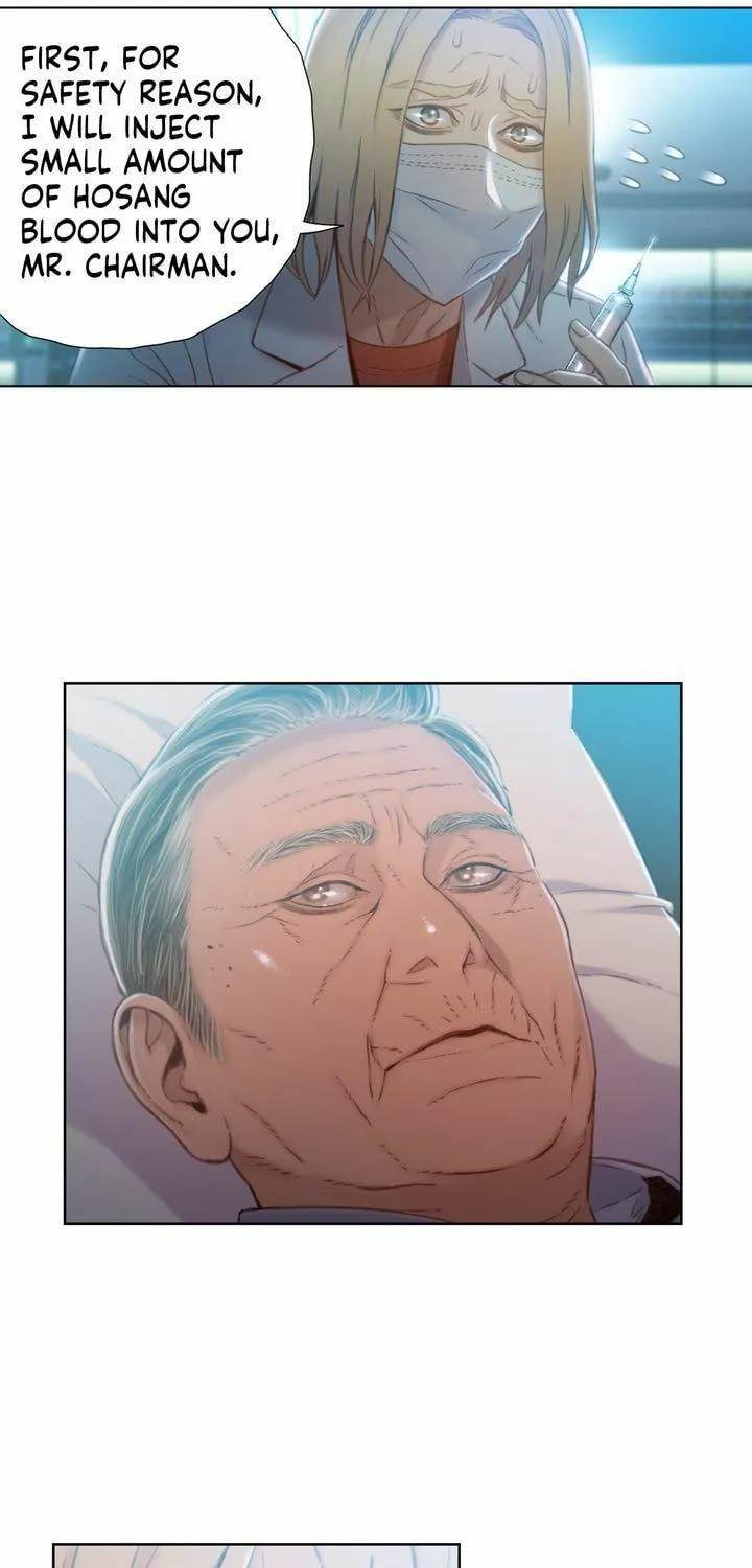 Read Sweet Guy chapter 71 image 34 on Lezhin