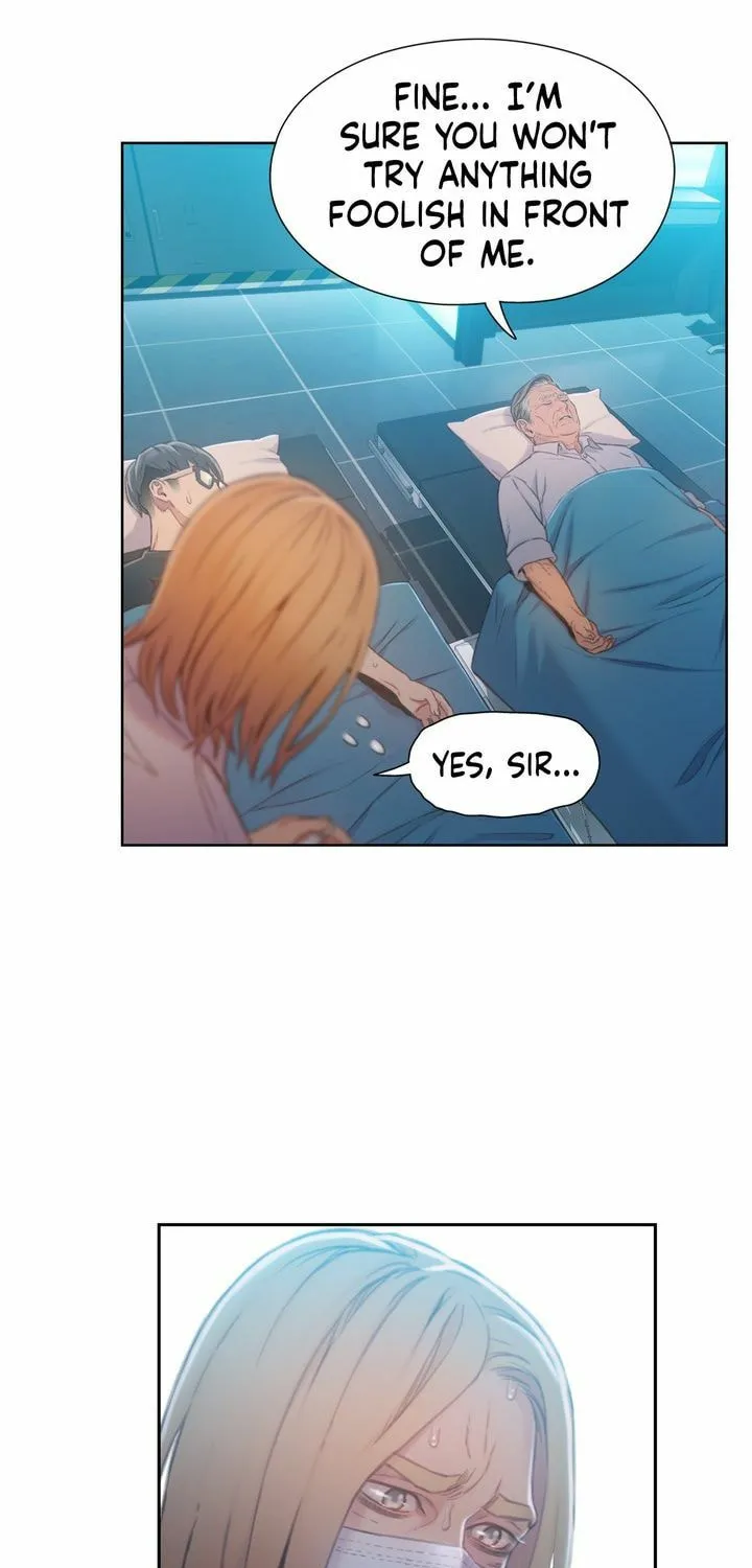 Read Sweet Guy chapter 71 image 36 on Lezhin