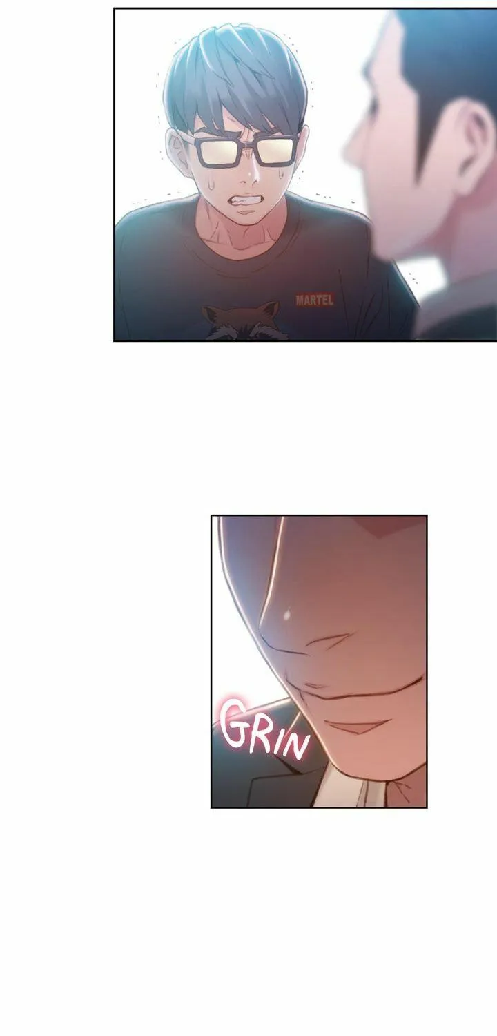 Read Sweet Guy chapter 71 image 4 on Lezhin