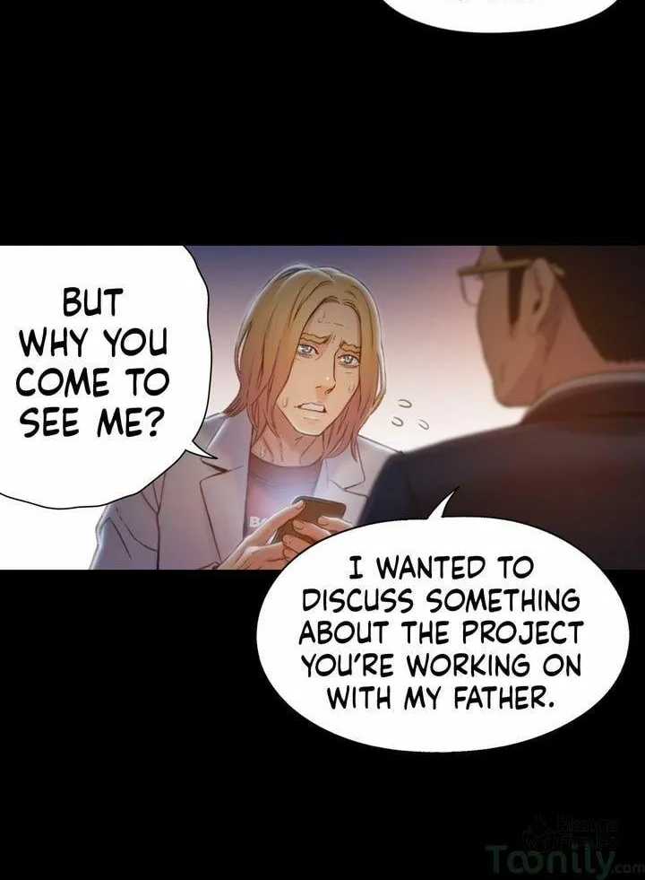 Read Sweet Guy chapter 71 image 41 on Lezhin