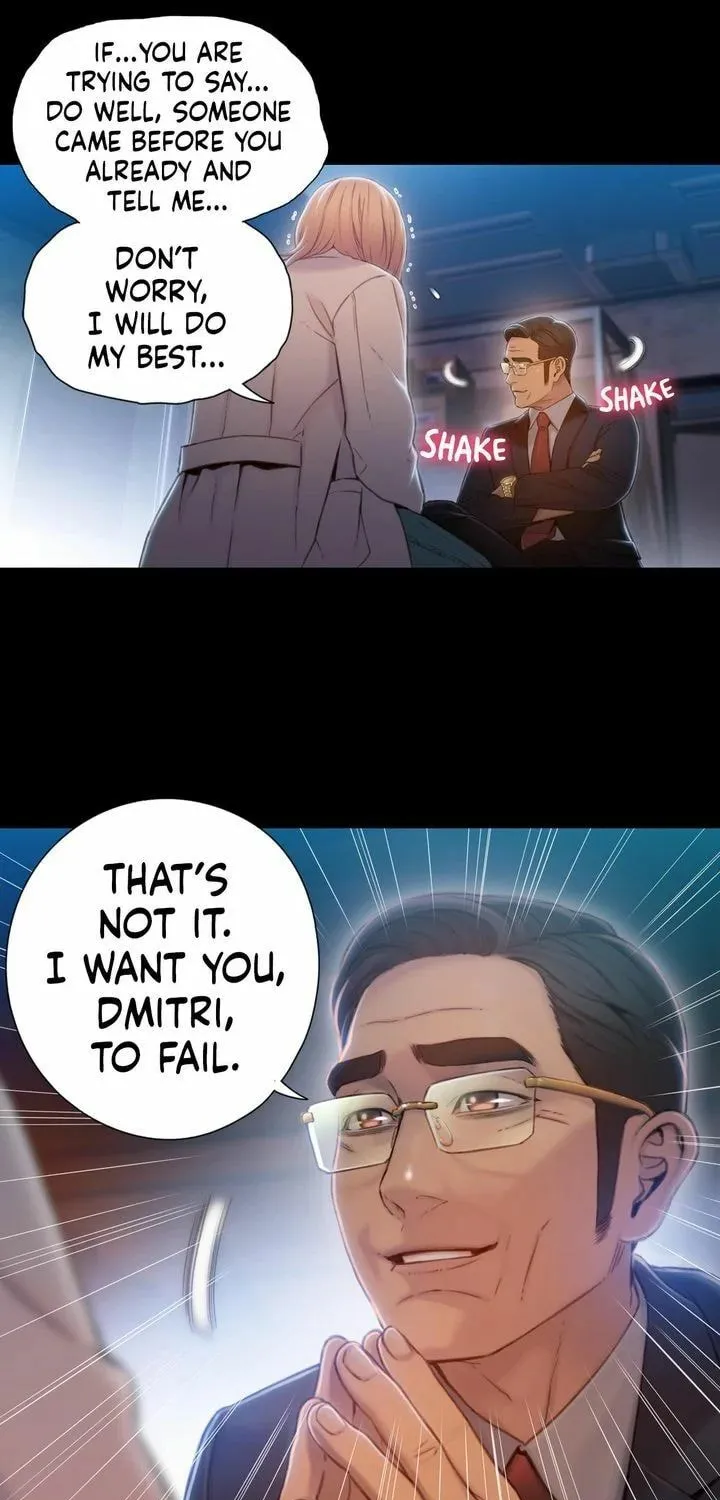 Read Sweet Guy chapter 71 image 42 on Lezhin