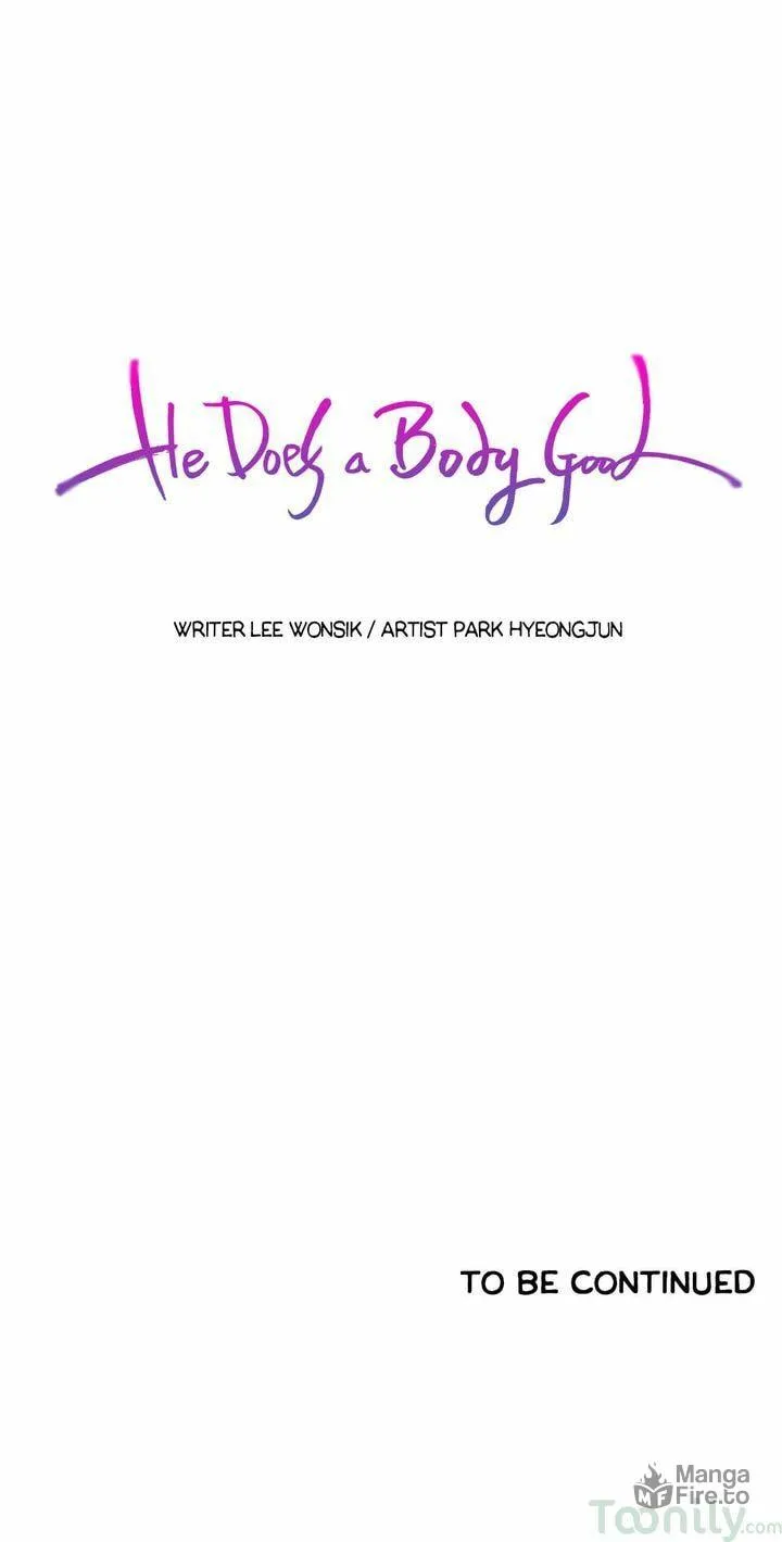 Read Sweet Guy chapter 71 image 46 on Lezhin