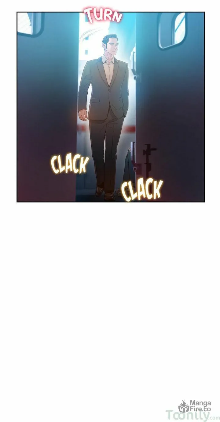 Read Sweet Guy chapter 71 image 5 on Lezhin