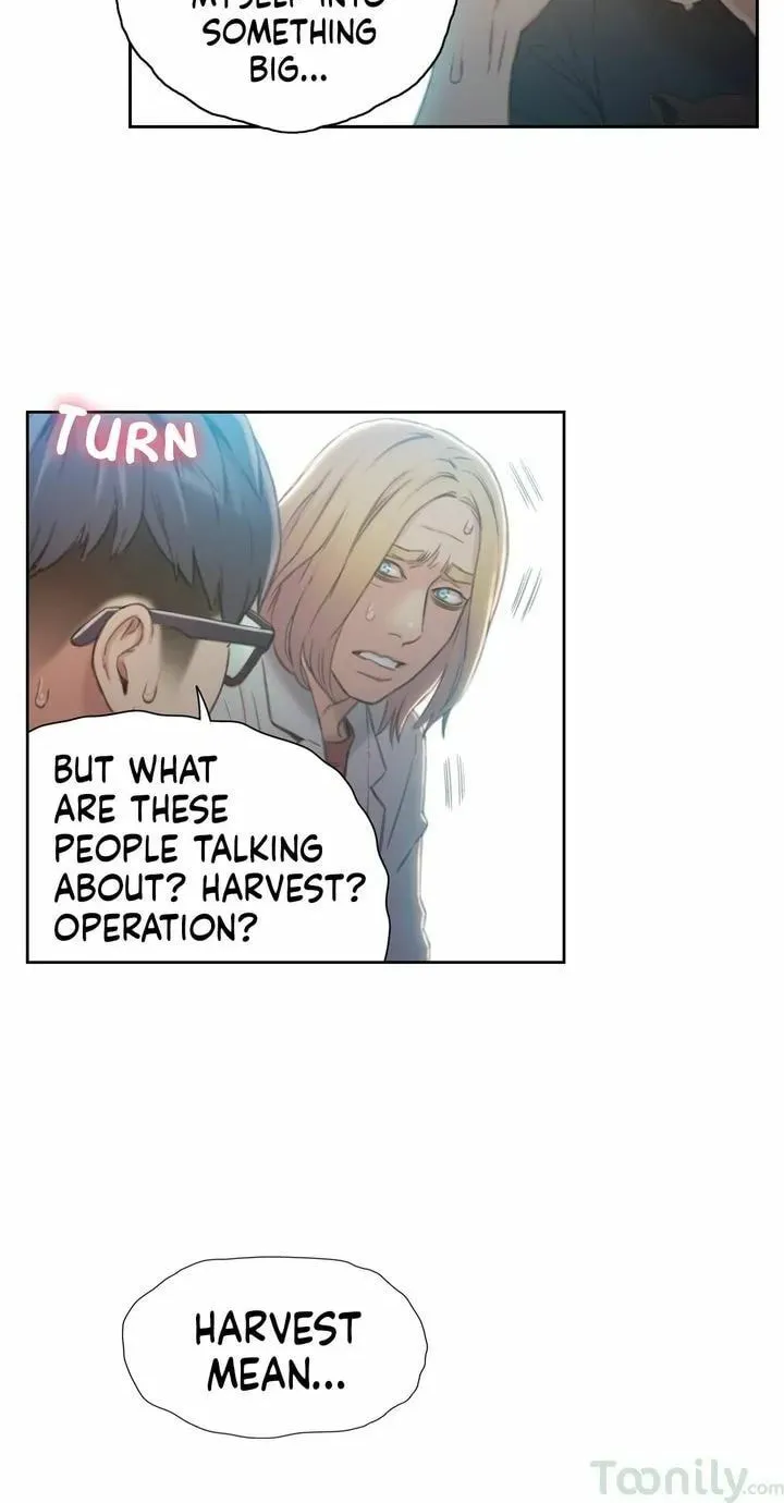 Read Sweet Guy chapter 71 image 7 on Lezhin