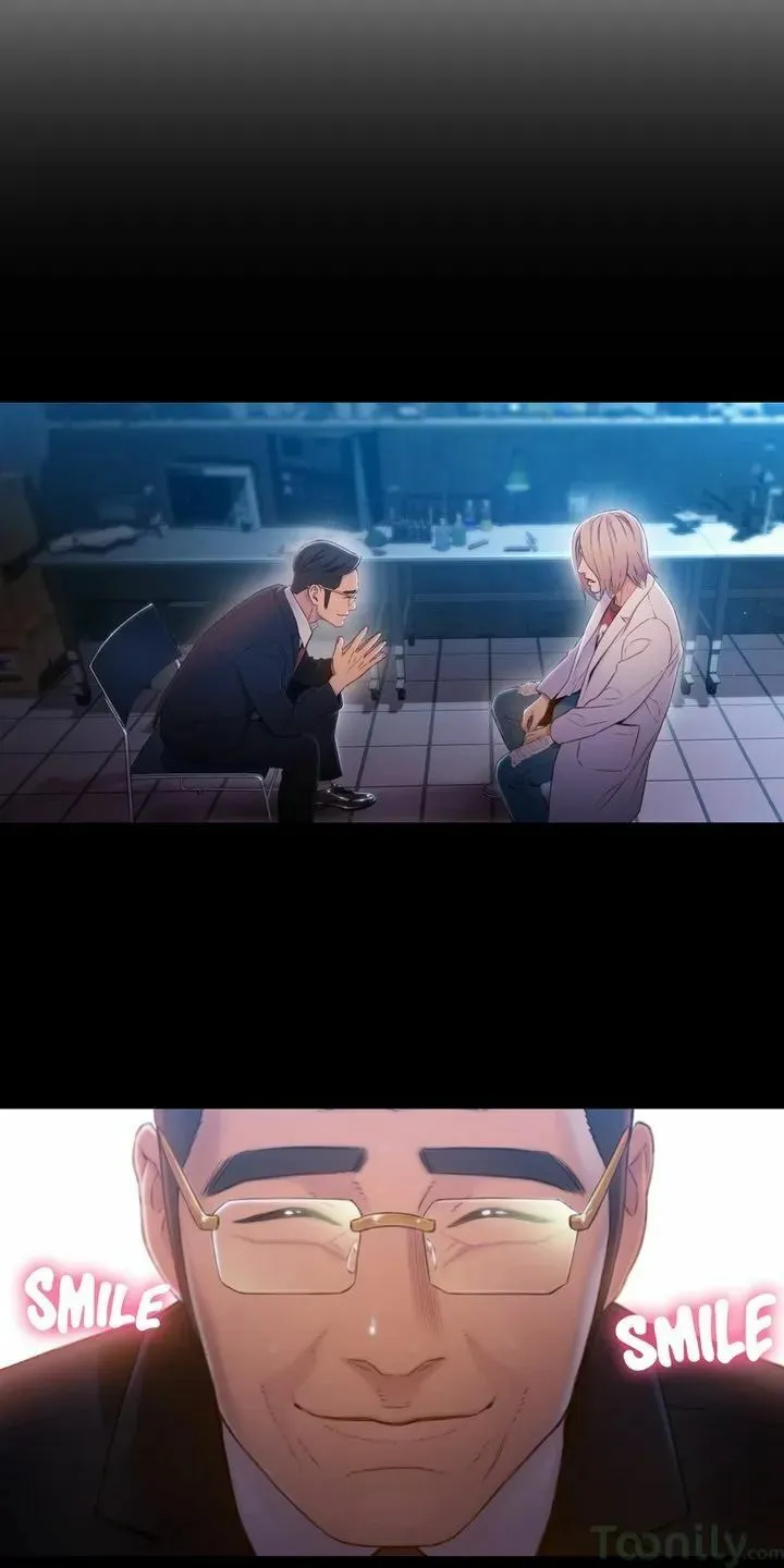 Read Sweet Guy chapter 72 image 1 on Lezhin