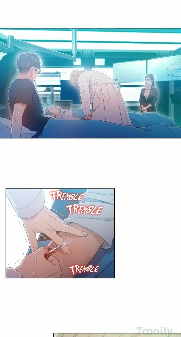 Read Sweet Guy chapter 72 image 10 on Lezhin