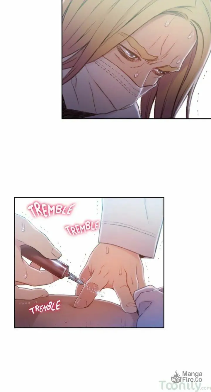 Read Sweet Guy chapter 72 image 11 on Lezhin