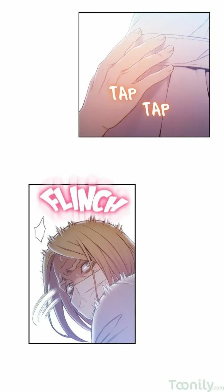 Read Sweet Guy chapter 72 image 12 on Lezhin