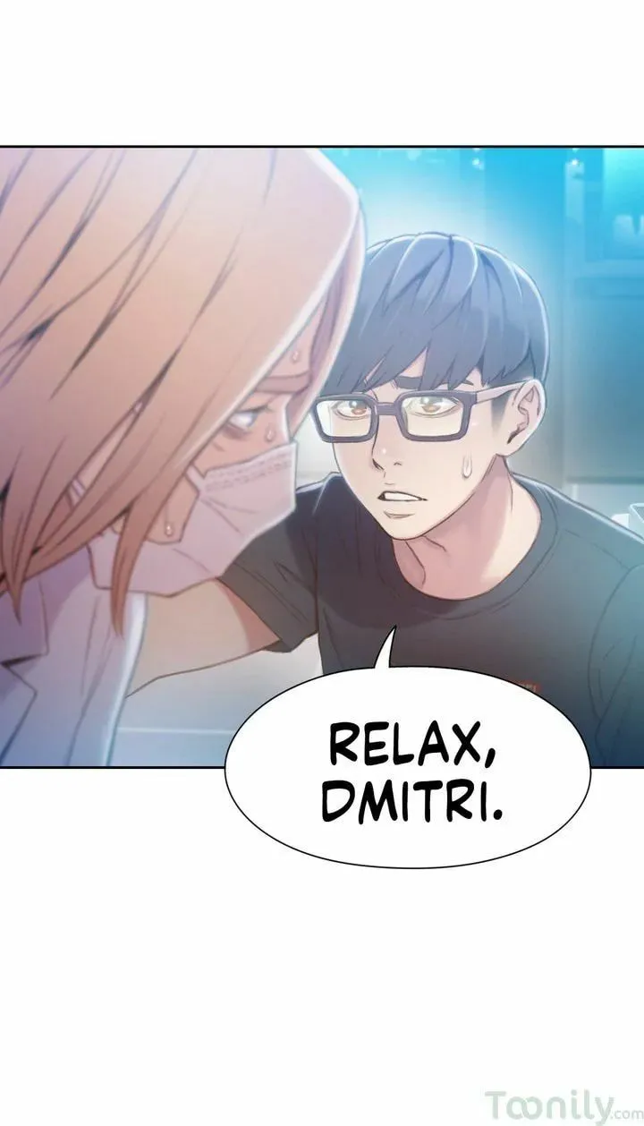 Read Sweet Guy chapter 72 image 13 on Lezhin
