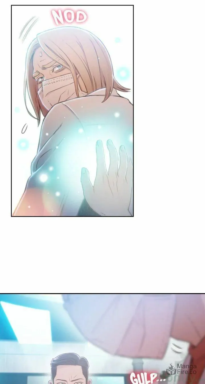 Read Sweet Guy chapter 72 image 14 on Lezhin