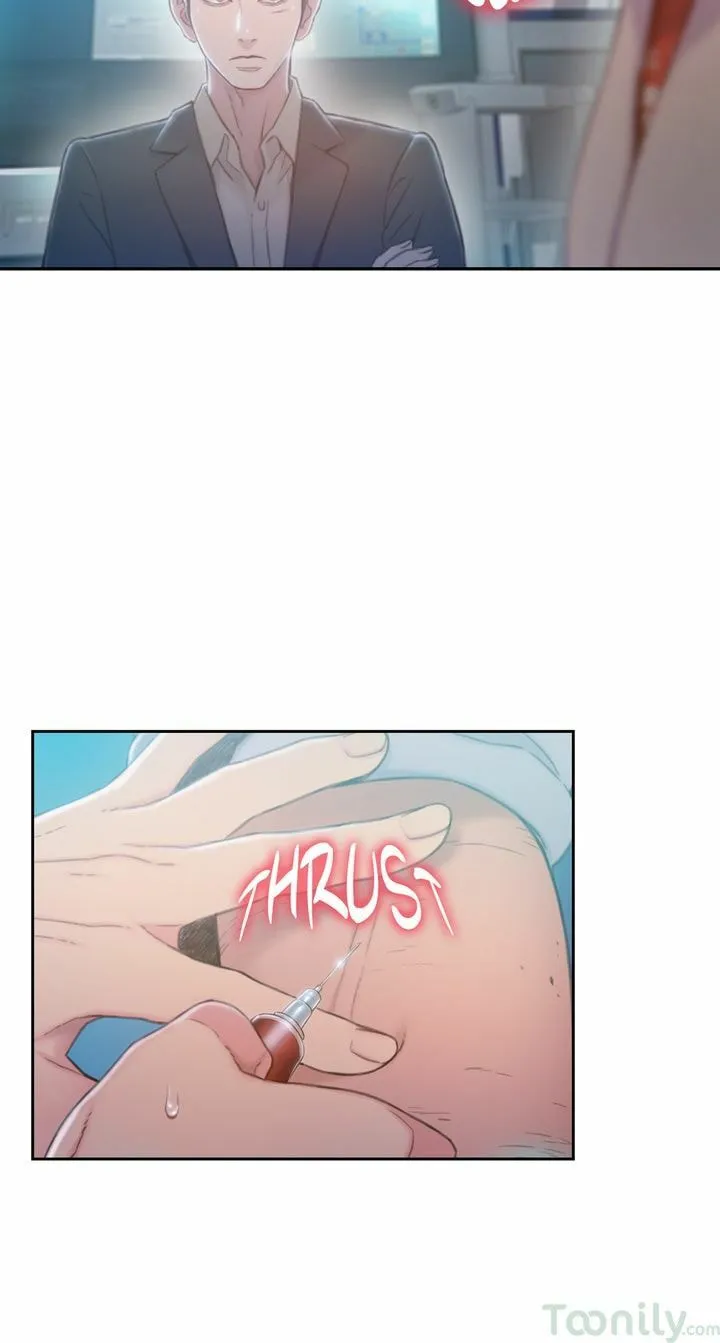 Read Sweet Guy chapter 72 image 15 on Lezhin