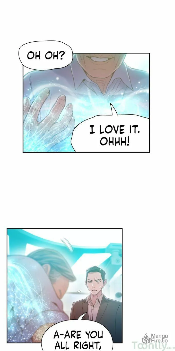 Read Sweet Guy chapter 72 image 20 on Lezhin