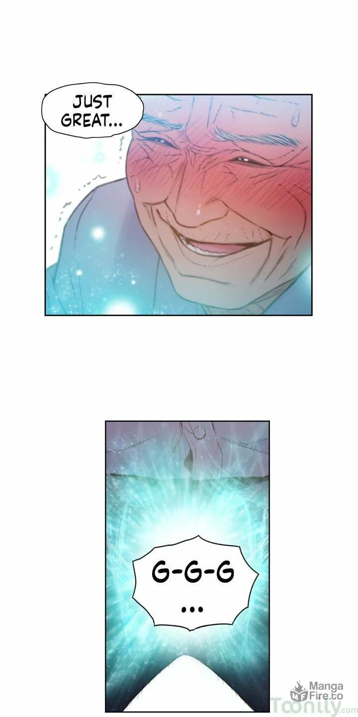 Read Sweet Guy chapter 72 image 23 on Lezhin