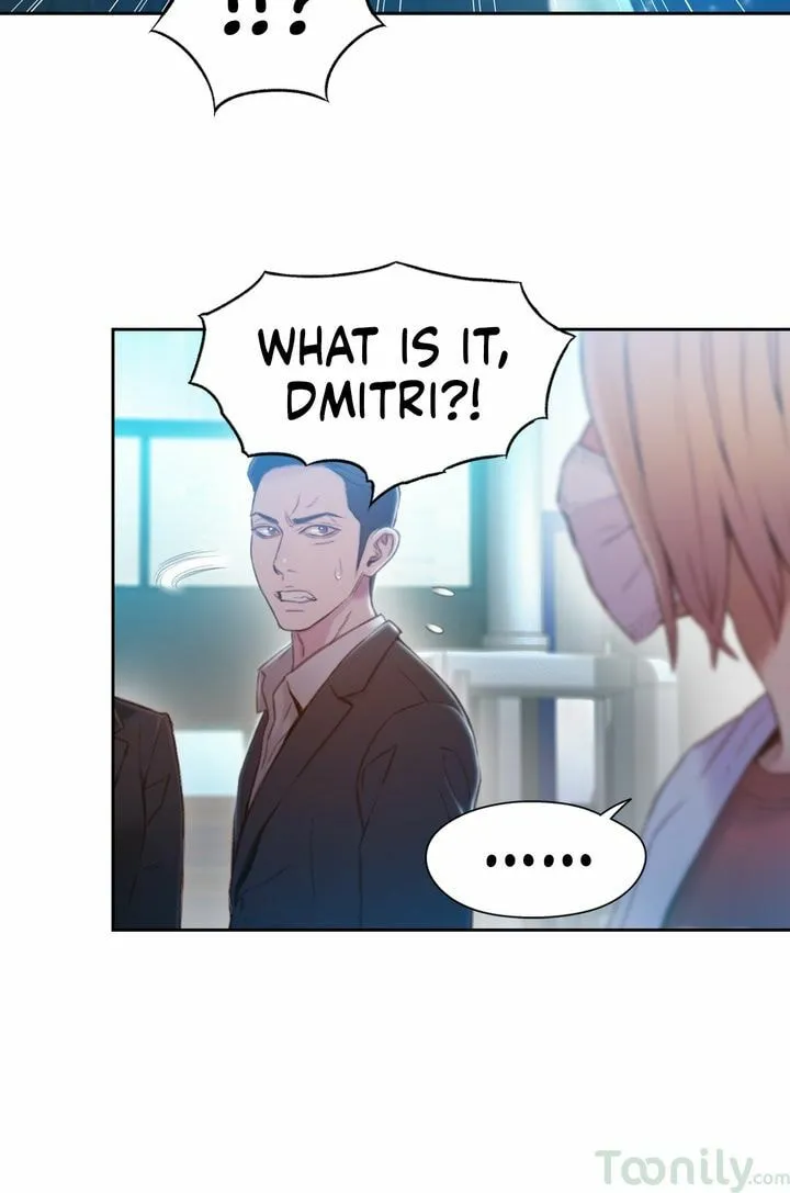 Read Sweet Guy chapter 72 image 25 on Lezhin