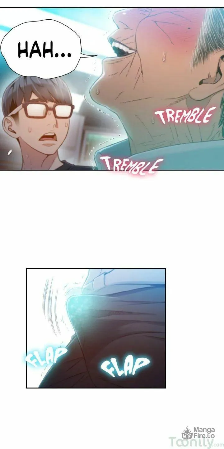 Read Sweet Guy chapter 72 image 26 on Lezhin