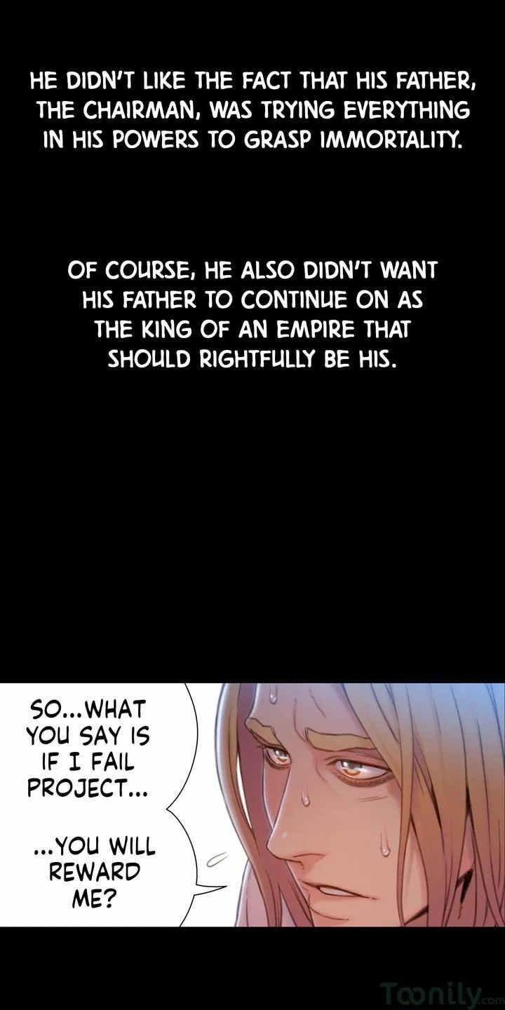 Read Sweet Guy chapter 72 image 3 on Lezhin