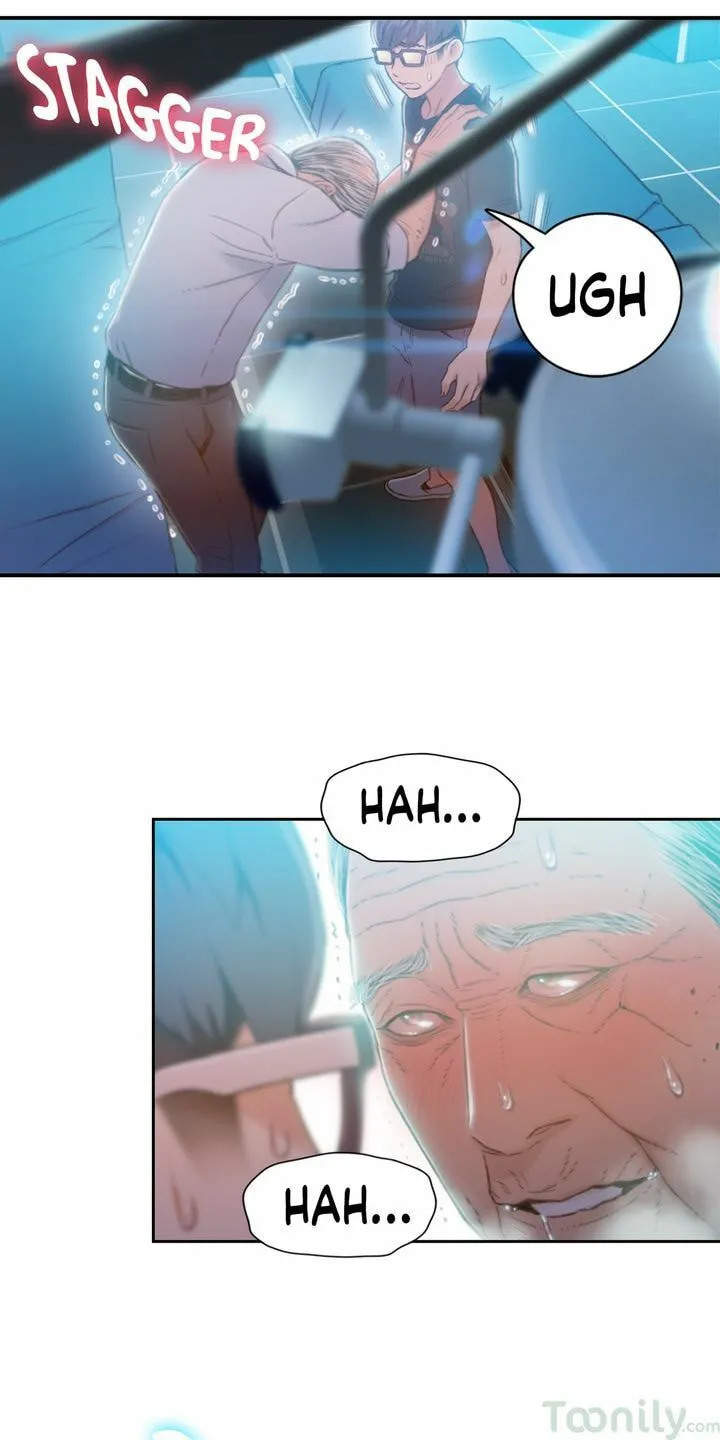 Read Sweet Guy chapter 72 image 30 on Lezhin