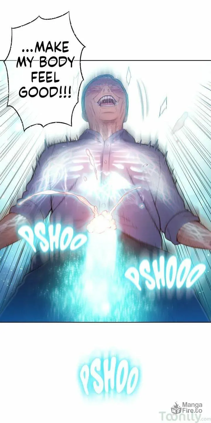 Read Sweet Guy chapter 72 image 32 on Lezhin