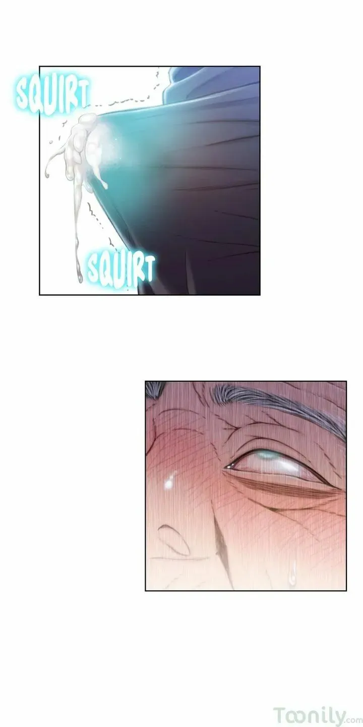 Read Sweet Guy chapter 72 image 33 on Lezhin