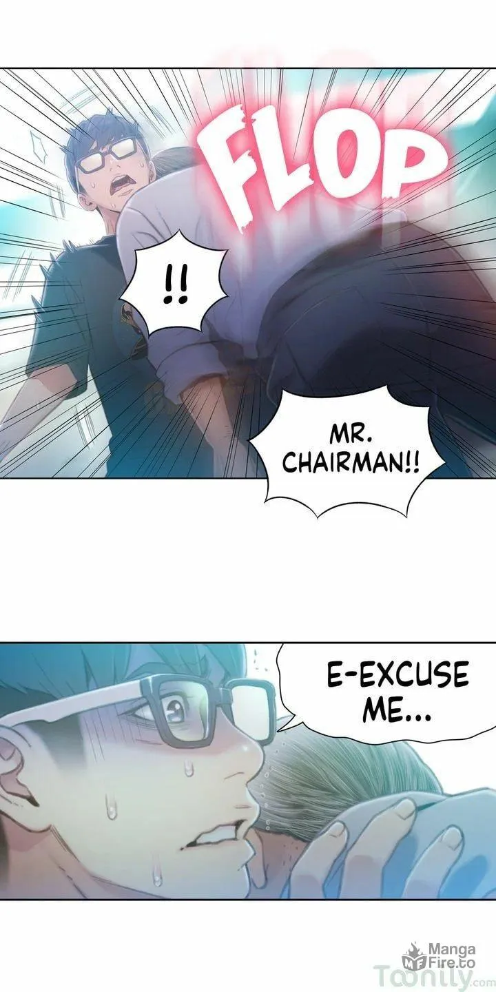 Read Sweet Guy chapter 72 image 34 on Lezhin