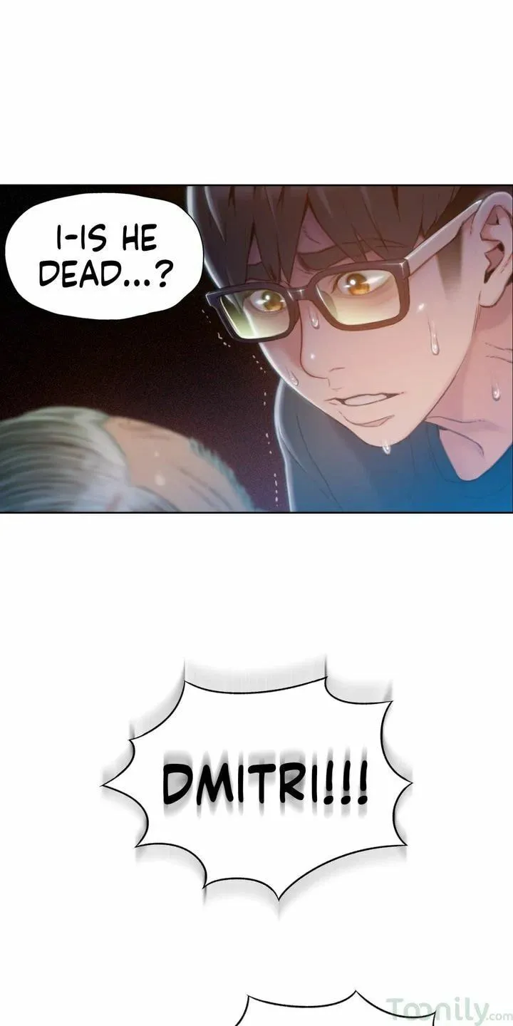 Read Sweet Guy chapter 72 image 36 on Lezhin