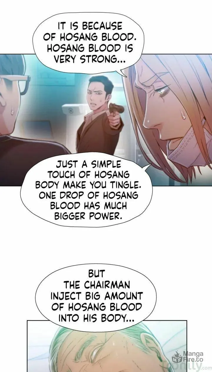 Read Sweet Guy chapter 72 image 38 on Lezhin