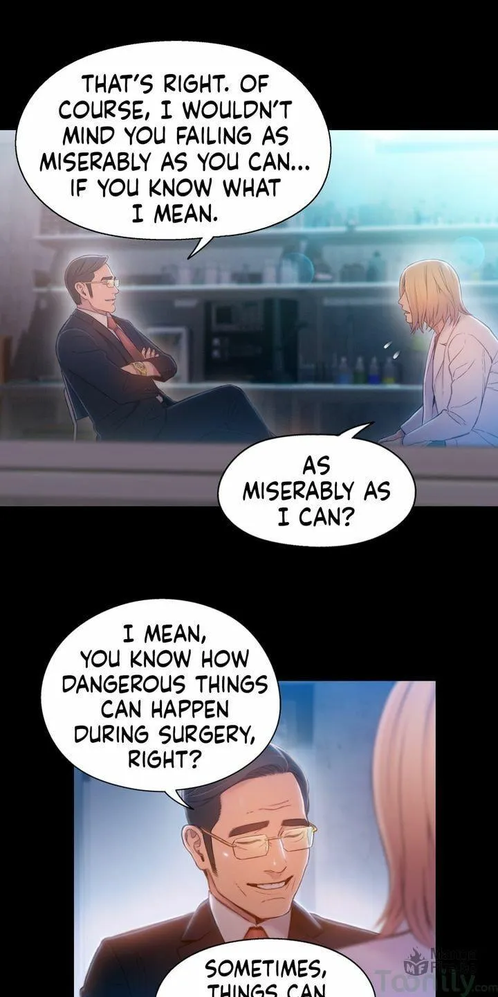 Read Sweet Guy chapter 72 image 4 on Lezhin