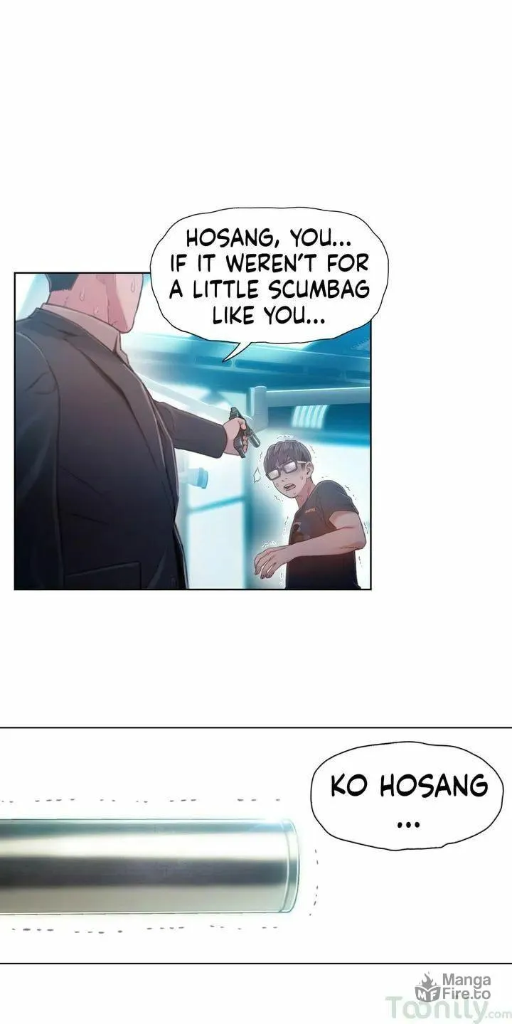 Read Sweet Guy chapter 72 image 44 on Lezhin