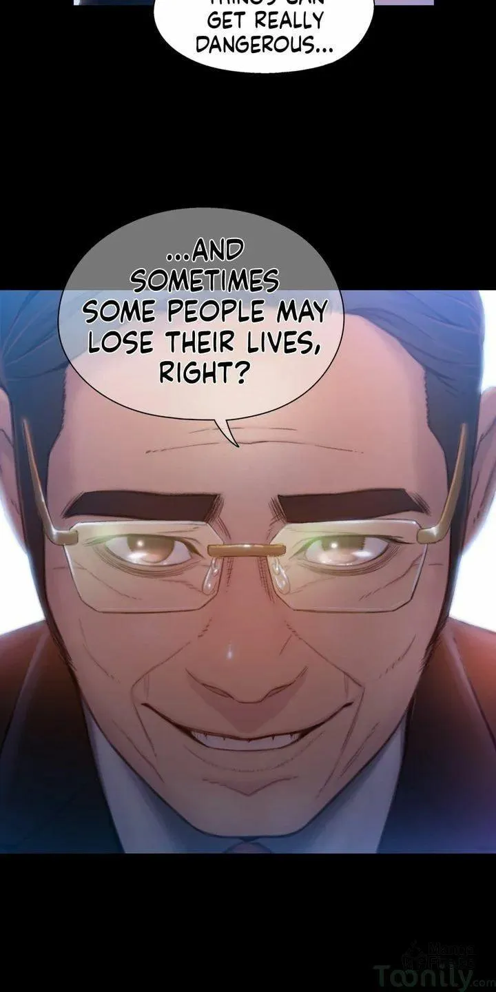 Read Sweet Guy chapter 72 image 5 on Lezhin
