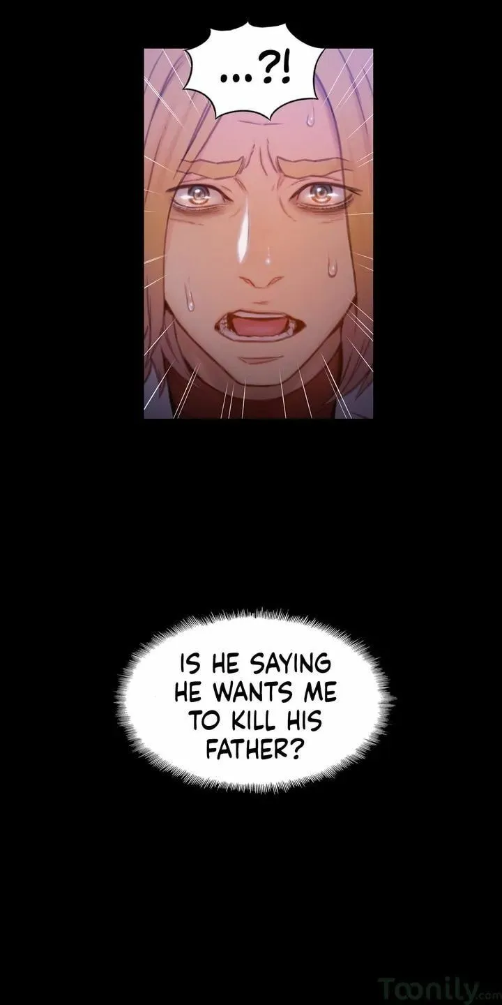 Read Sweet Guy chapter 72 image 6 on Lezhin