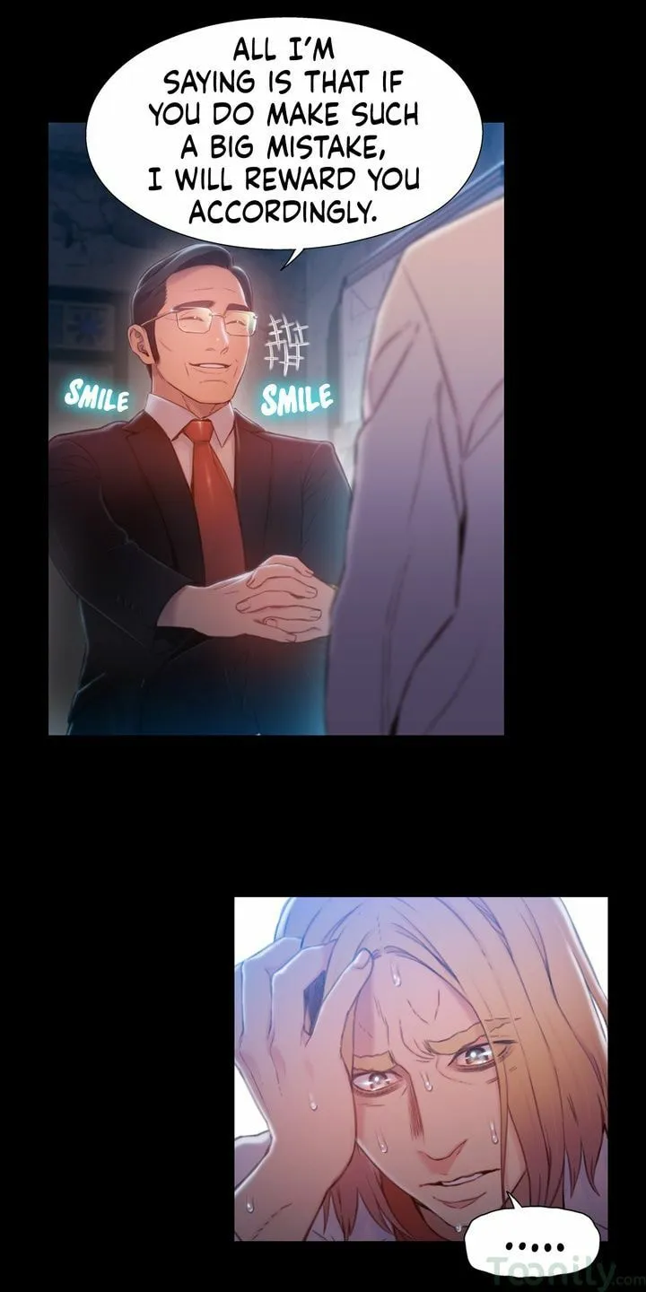 Read Sweet Guy chapter 72 image 7 on Lezhin