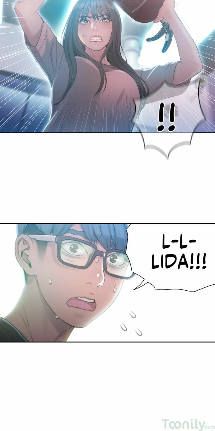 Read Sweet Guy chapter 73 image 1 on Lezhin