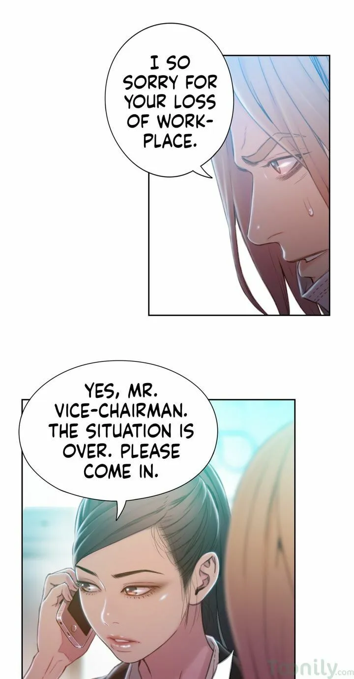 Read Sweet Guy chapter 73 image 10 on Lezhin
