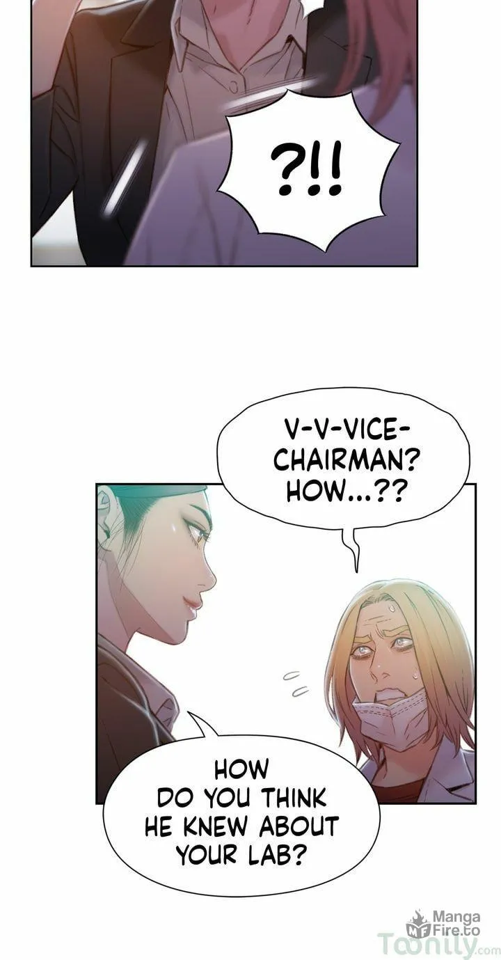 Read Sweet Guy chapter 73 image 11 on Lezhin