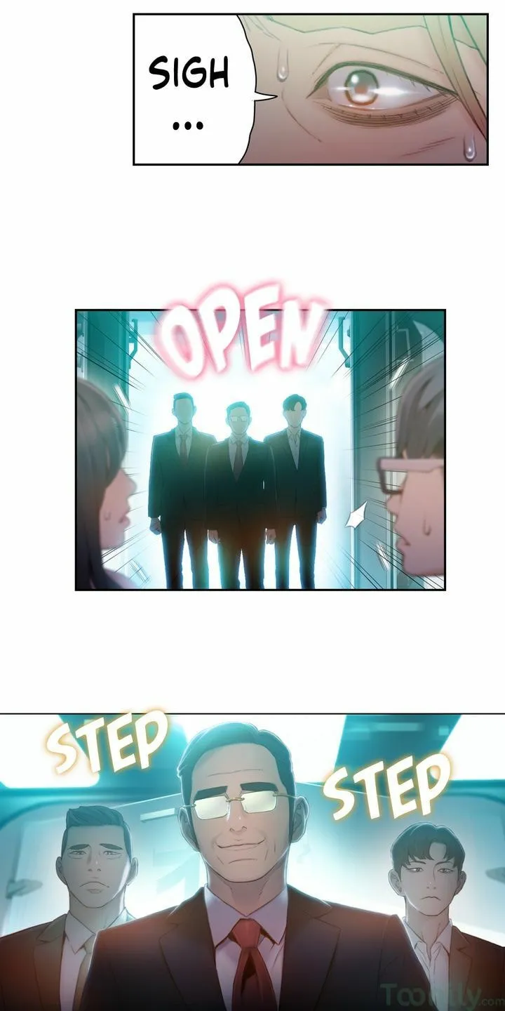 Read Sweet Guy chapter 73 image 12 on Lezhin