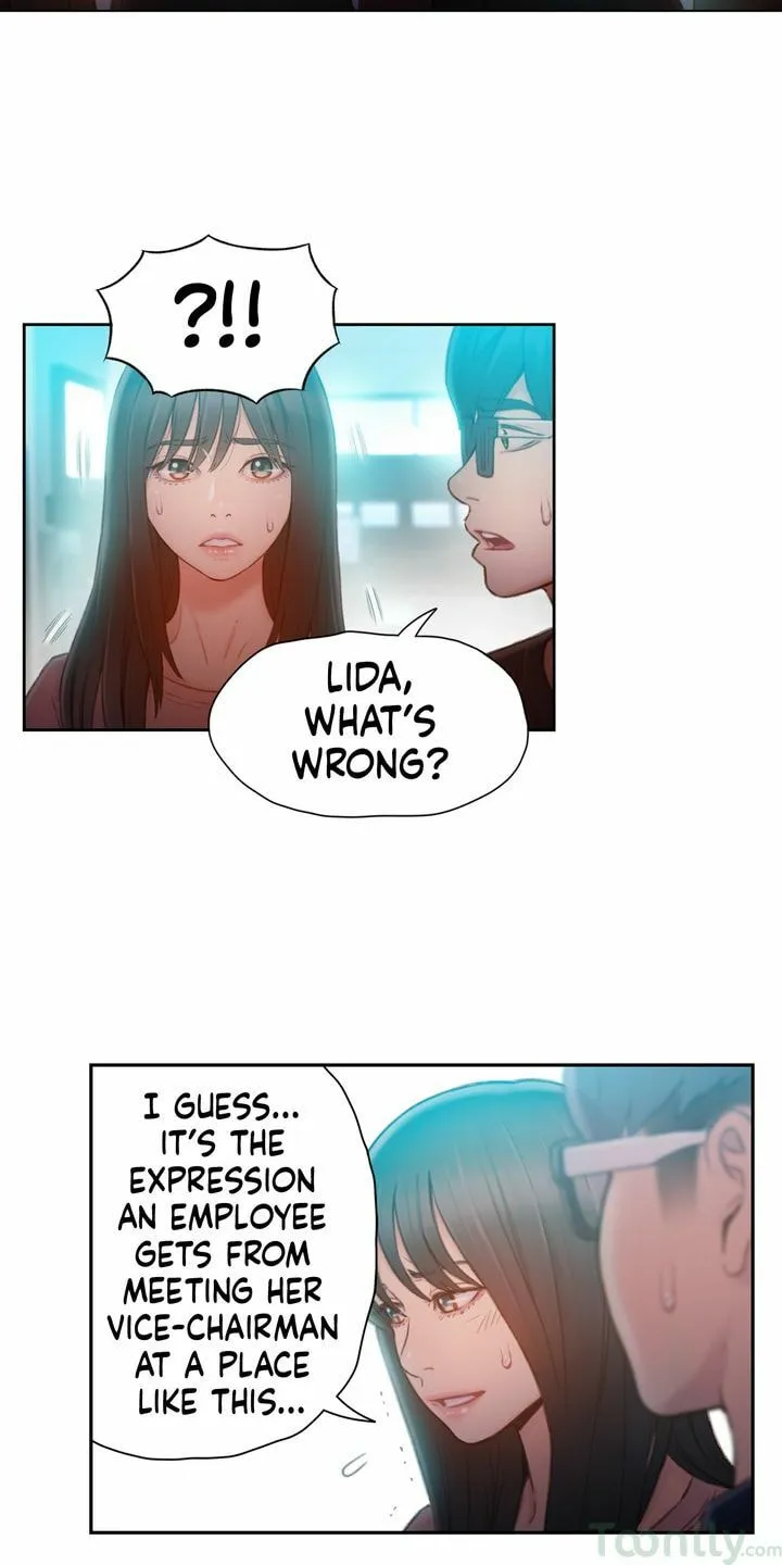 Read Sweet Guy chapter 73 image 13 on Lezhin