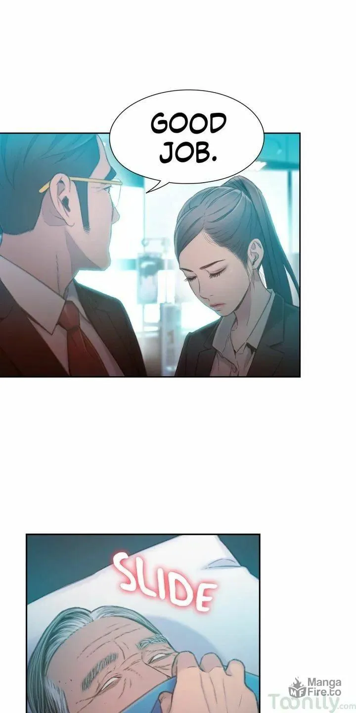 Read Sweet Guy chapter 73 image 14 on Lezhin