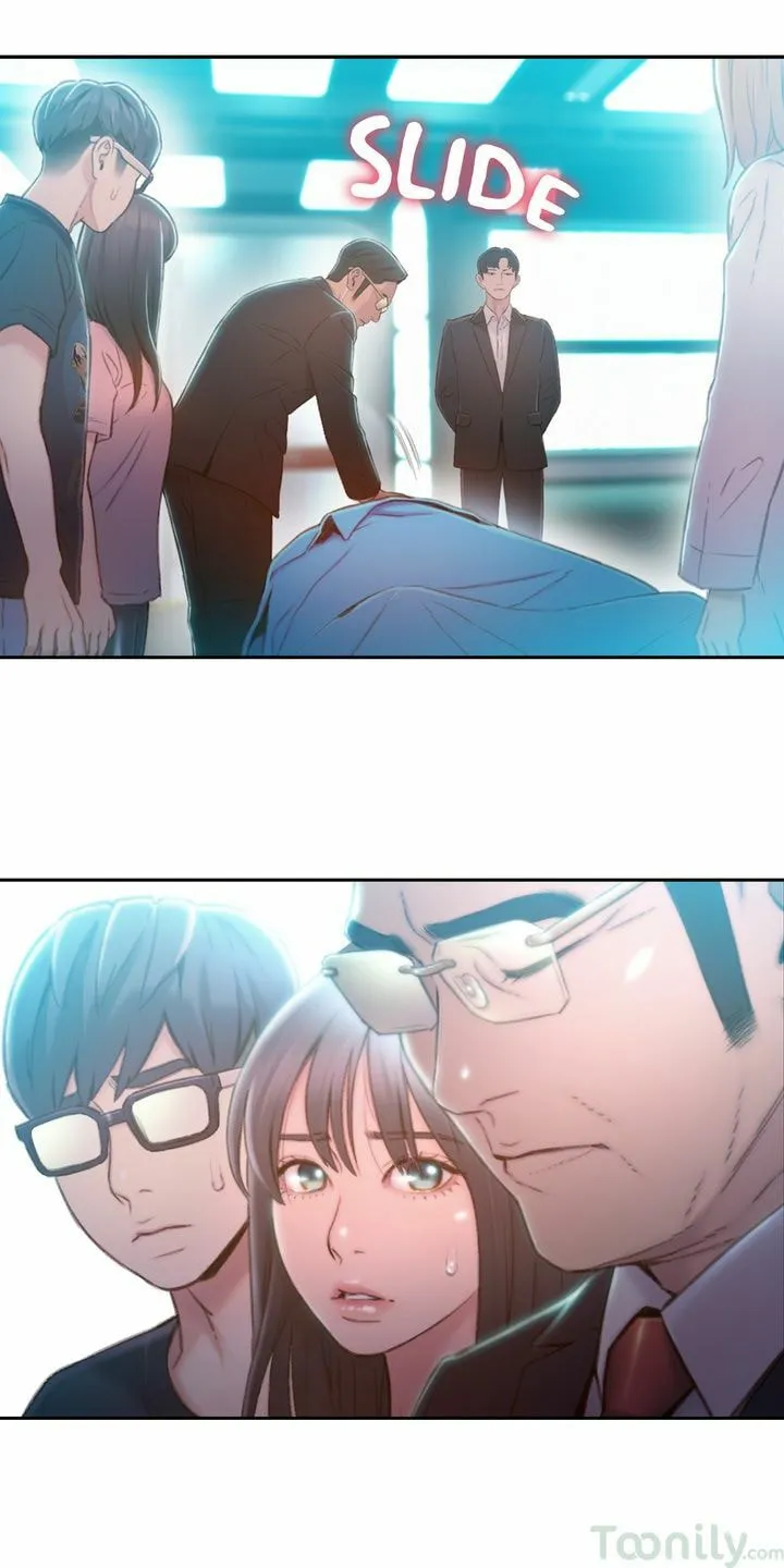 Read Sweet Guy chapter 73 image 16 on Lezhin